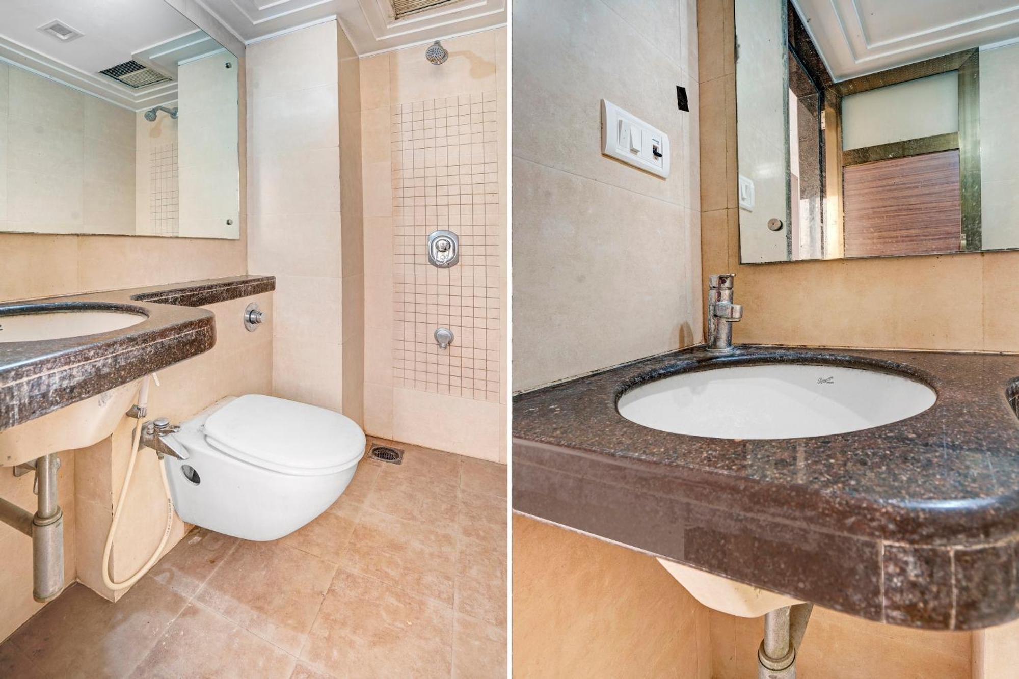 Hotel O Delight Inn Near Andheri Railway Station مومباي المظهر الخارجي الصورة