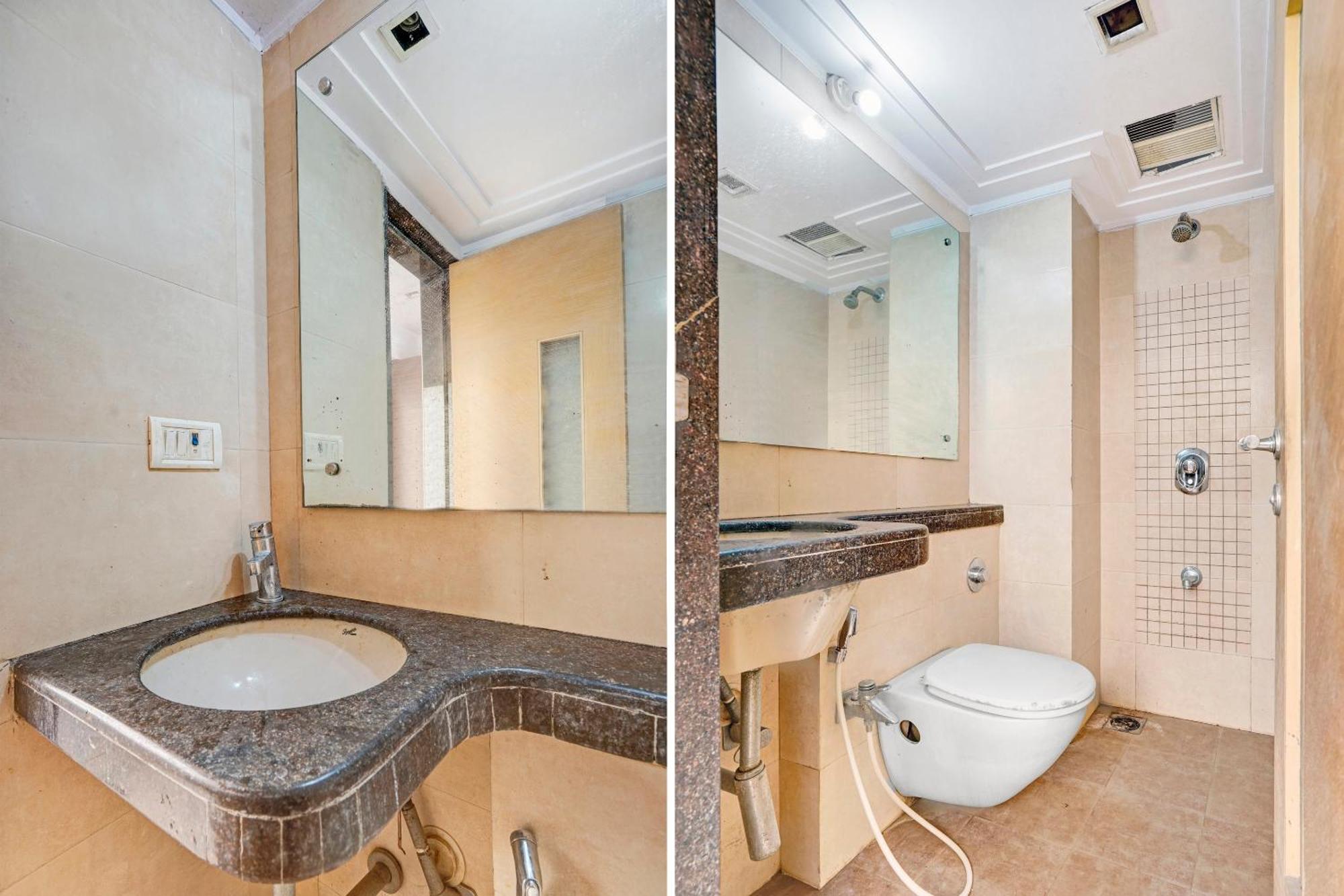 Hotel O Delight Inn Near Andheri Railway Station مومباي المظهر الخارجي الصورة